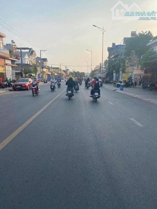 BÁN NHÀ MT HAI BÀ TRƯNG MỚI DĨ AN, GIÁ 7.25 TI CO 4PN, TIỆN VỪA Ơ VUA KINH DOANH