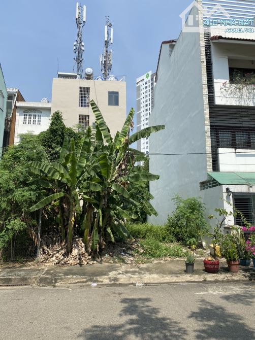 Bán đất An Phú mặt đường số 3 kdc PN - Sông Giồng Quận 2 cũ nền C26 (119m2) 160 tr/m2