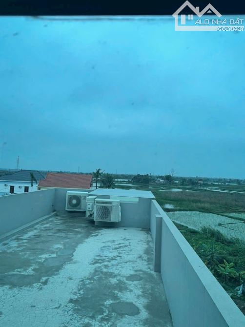 Chính chủ gửi bán căn nhà tại Dân Tiến Minh Đức Đồ Sơn