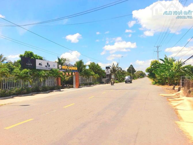 Quá thơm, 172m2 đất thổ cư, 6 x29m đường xe cont chỉ 1 tỷ 50tr