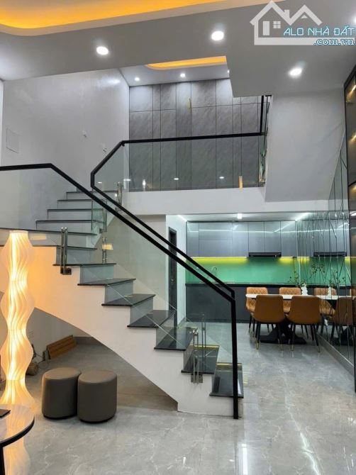 Bán nhà Minh Khai 48m² x 5 tầng – Gần Time City – Giá chỉ 7,5 tỷ