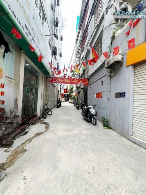 MẶT PHỐ XUÂN ĐỈNH – LÔ GÓC – Ô TÔ TRÁNH – KINH DOANH CỰC ĐỈNH – 100M² – 5 TẦNG – 30 TỶ