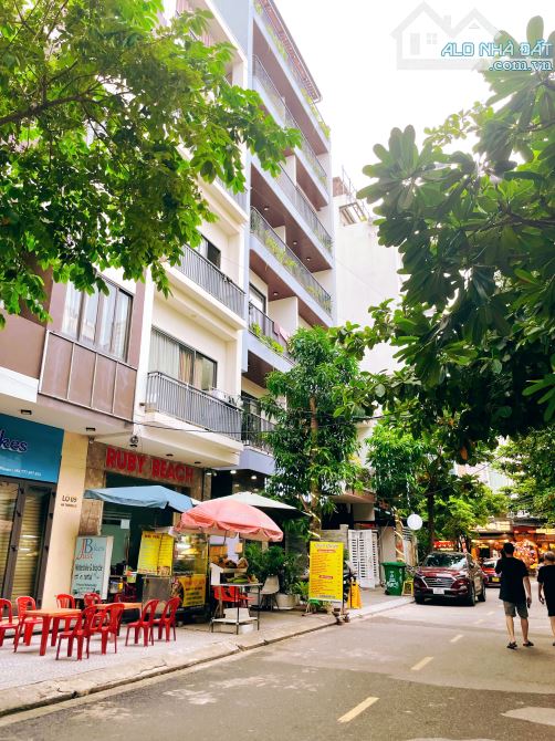 BÁN ĐẤT AN THƯỢNG, CÁCH BIỂN 350M, 14TY5