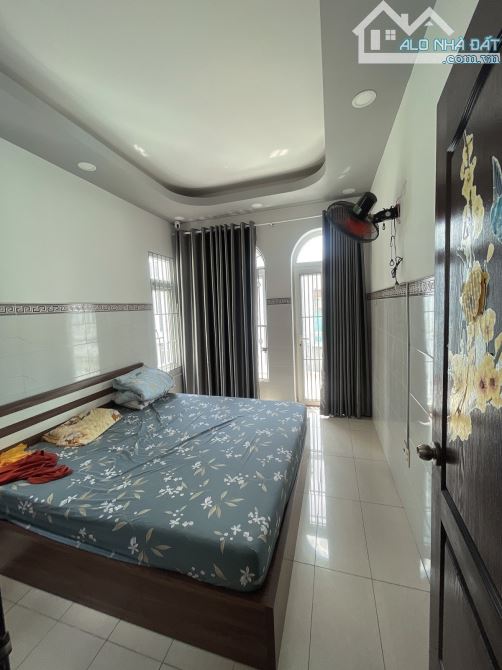 Nhà Ngô Gia Tự  Quận 10-gần 40m2-3 Tầng - cách M Tiền 1 căn - Giá 5ty5 TL