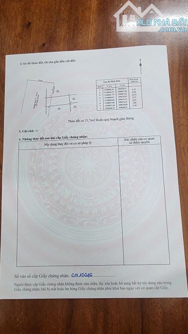 Đất giá rẻ mặt tiền Hòn Thơm XUÂN NGỌC rộng 20m vĩnh ngọc nha trang, đón sóng cầu gỗ