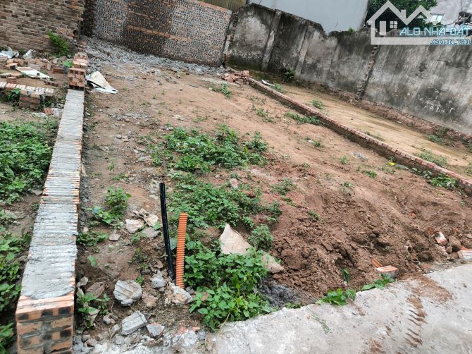 BÁN 62M ĐẤT TRÀ LÂM -TRÍ QUẢ -THUẬN THÀNH -2.13 TỶ