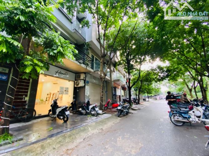 SIÊU PHẨM VÍP, LIỀN KỀ MỖ LAO, HÀ ĐÔNG, DT 70m,5 tầng, MT 5m, GIÁ BÁN 34 TỶ..