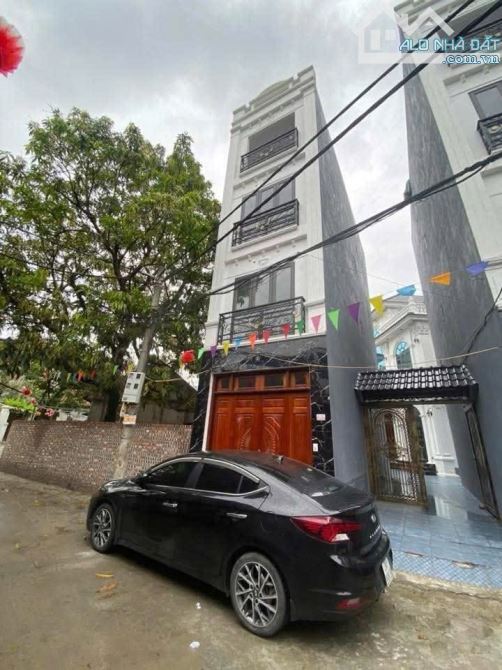 🏣 LÔ GÓC - ÔTÔ ĐỖ CỬA - MỚI -  ĐẸP LUNG LINH - HÀNG XÓM KĐT HINODE ROYAL PARK, TIỆN ÍCH Đ