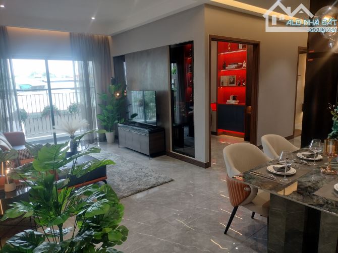 BÁN CĂN HỘ THE ASPIRA DĨ AN,CĂN HỘ SỞ HỮU VỊ TRÍ KIM CƯƠNG,GIÁ TỐT CHỈ TỪ 33,3 TR/M²