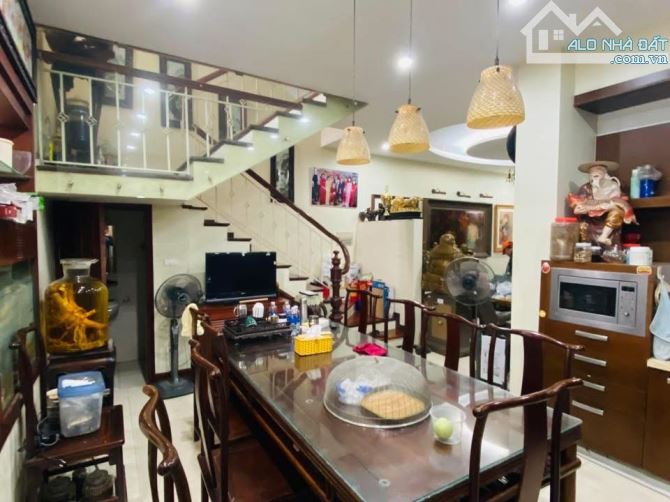 PHỐ LẠC TRUNG HAI BÀ TRƯNG 20 TỶ DT 80M MT 7M 4T KINH DOANH THÔNG CÁC NGẢ TƯƠNG LAI SÁNG