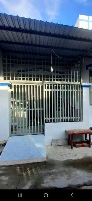 Kẹt tiền CHủ Cần Bán nhanh Căn nhà 57m2 Ở Nhà Vuông Trung Chánh Hóc MÔn 890triệu