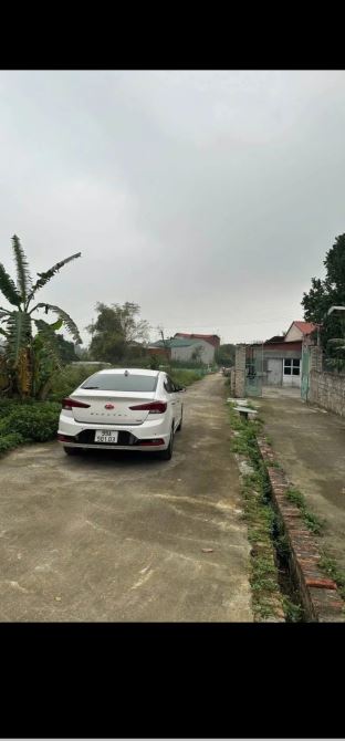 Bán lô thổ cư Trại Tròn từ Phong cách bi dt 80m mt 4.5m giá 1.4 tỷ