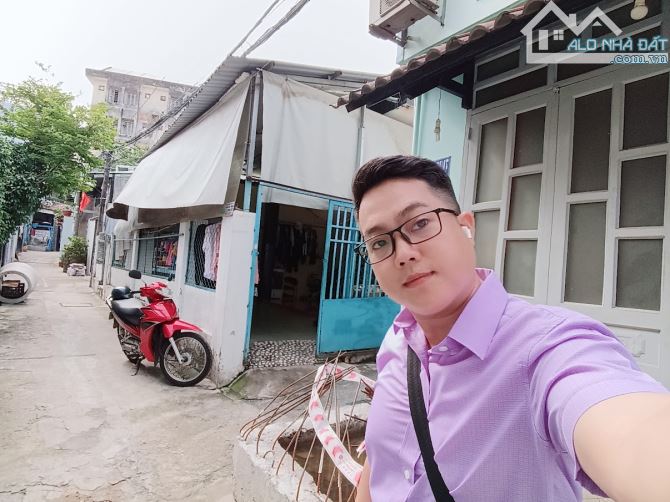 🔥 GIẢM SỐC 1TỶ TỪ 5,3TỶ CÒN 4.3TỶ NHÀ BÁN DT 130M2 GẦN UBND LINH TÂY