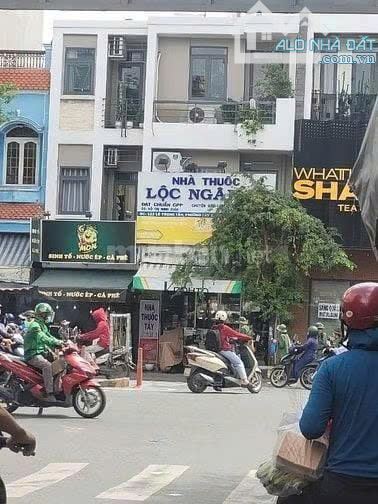 Cho thuê nhà 7x14m 2 lầu  Lê Trọng Tấn Phường Tây Thạnh Quận Tân Phú