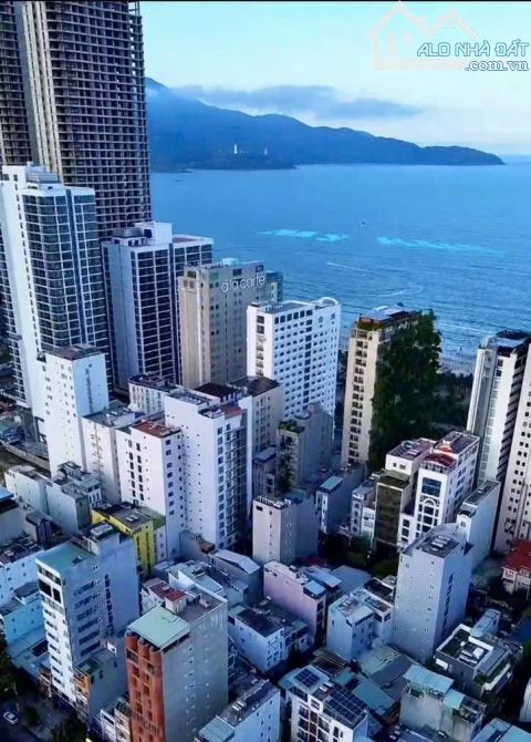 🪂 Mặt tiền Võ Nguyên Giáp - Cung đường biển tỷ đô Đà Nẵng - Gọi Bi
