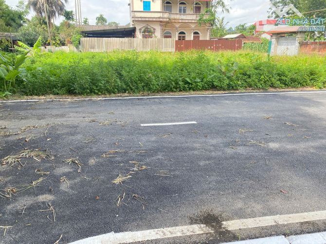 BÁN NHANH 113M ĐẤT SƠN ĐOÀI, TÂN MINH, SÓC SƠN. MẶT TIỀN 6M. GIÁ CHỈ 2,7 TỶ