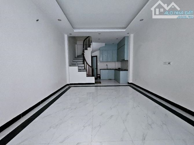 💥 nhà Mỹ Đình 50m x 5T - 7 ngủ - 9 tỷ 1, ba nhà ra ngõ ô tô, nở hậu
