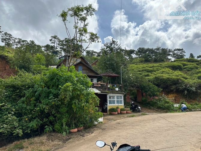 🏡 BÁN LÔ ĐẤT ĐẸP KQH MĂNGLIN – PHƯỜNG 7, TP. ĐÀ LẠT – 751M – GIÁ TỐT