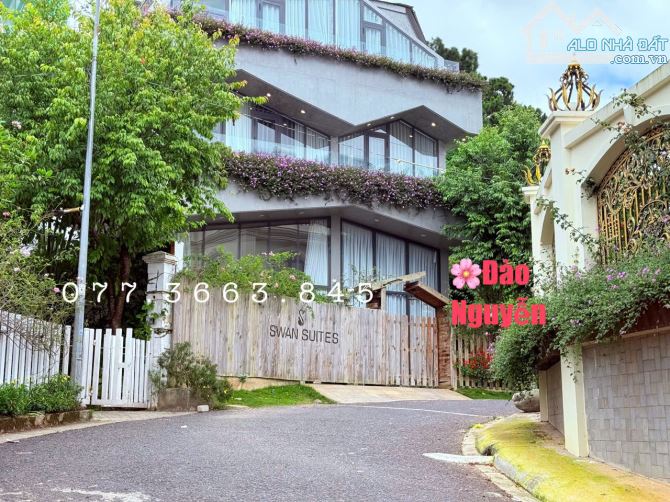 ĐẤT RẺ ĐẸP KHU DÂN CƯ ĐỒNG BỘ SANG TRỌNG VÀ ĐẲNG CẤP NHẤT ĐÀ LẠT