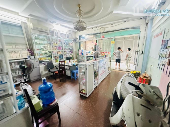 Bán nhà phố Vũ Tông Phan 60m 5T - Lô góc - Ô tô - Kinh doanh 18.6 tỷ