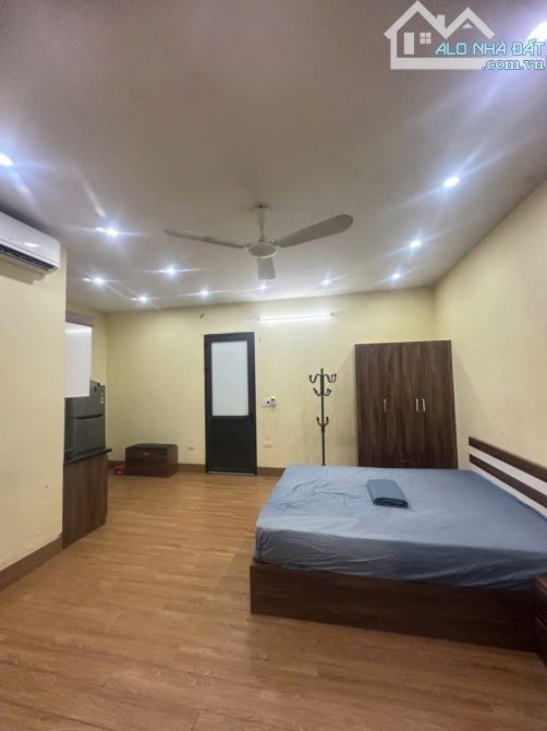 Bán nhà 39m² xây 5 tầng Bạch Mai – Gần các trường đại học lớn – Giá 7,2 tỷ