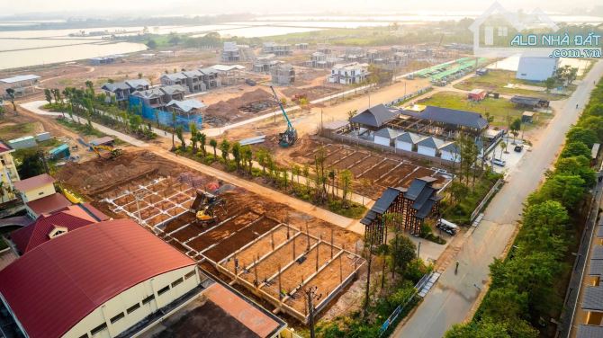ĐỪNG MUA BIỆT THỰ KHOÁNG NÓNG THANH THUỶ TOKYU RETREAT NẾU CHƯA BIẾT BÍ MẬT NÀY