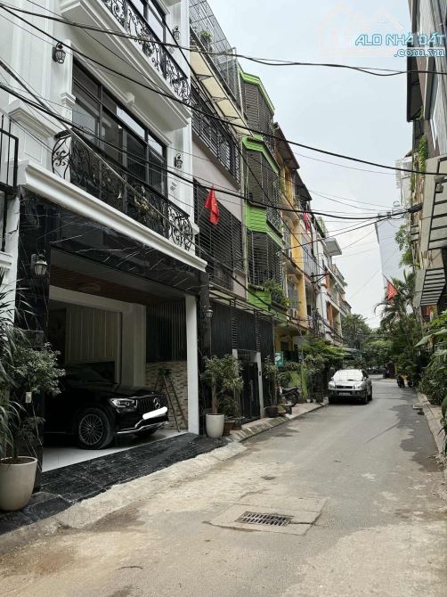 Bán nhà phân lô phố Vọng,80m 5 tầng 26,5 tỷ,ô tô tránh,nội thất xịn,nhà đẹp ở ngay