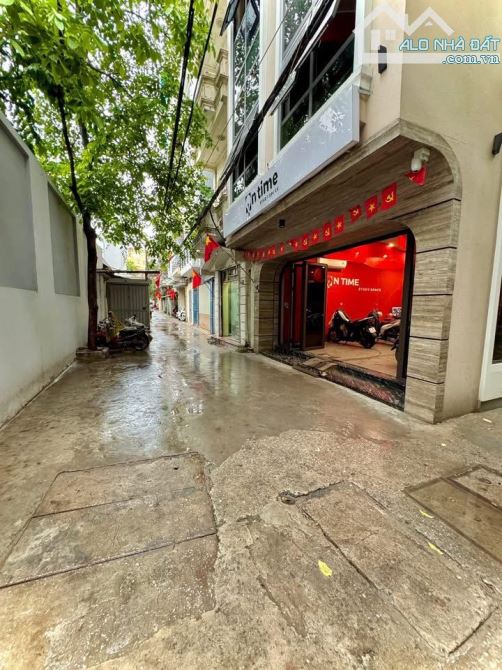 NHÀ HIẾM CHÙA BỘC – 2 MẶT NGÕ – 50M² – 7 PHÒNG NGỦ – CHỈ CÁCH Ô TÔ VÀI BƯỚC - GẦN PHỐ