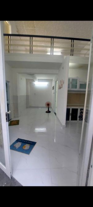 🔥 🔥🔥CỰC HIẾM – 1 CĂN DUY NHẤT TẠI PHƯỚC LÝ 3🔥🔥🔥  🏡 Nhà cấp 4 sạch đẹp, chỉ cần xách