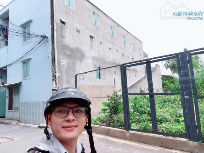 ĐẤT PHÂN LÔ - GẦN LÃ XUÂN OAI - LÊ VĂN VIỆT - ĐƯỜNG XE TẢI TRÁNH - 100m2 - CHỈ 6 TỶ NHỈNH