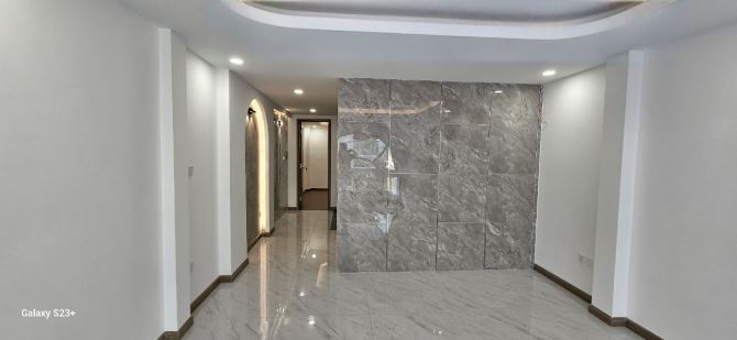 Bán nhà hẻm Xe Hơi Nguyễn Trãi, Nguyễn Cư Trinh, Quận 1, 7x20m, giá 25 tỷ đang làm Spa