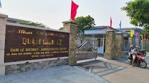 CẦN BÁN NHÀ CẤP 4 ĐƯỜNG ÔNG ÍCH ĐƯỜNG ĐỐI DIỆN QUẬN CẨM LỆ - 125M2 - KINH DOANH SẦM UẤT
