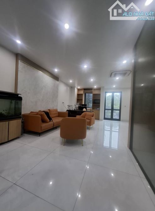 Bán LK Luxyry Kiến Hưng 6 tầng 4 PN, thang máy, VH Kinh doanh. 74m2, giá 21.9 tỷ còn TL.