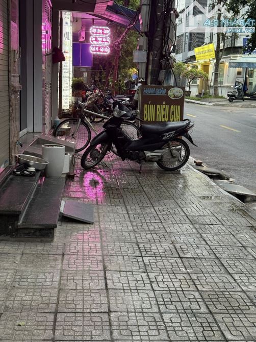 Bán nhà mặt phố Văn Phúc Văn Phú Hà Đông Ô tô Vỉa hè Kinh doanh DT 30m2-5T giá nhỉnh 10tỷ