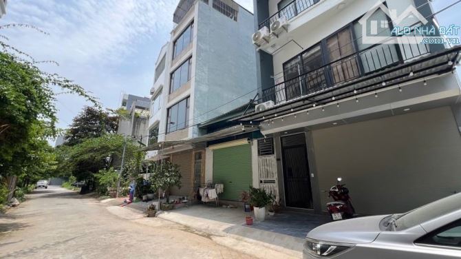 Bán nhà DV khu B Yên Nghĩa- Phân lô vỉa hè - 50m2 - 7 tầng - Thang máy - hơn 13 tỷ