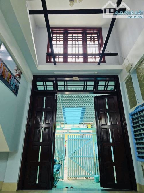 🏘🏘NHÀ 5 TẦNG KIỆT OTO BÀ TRIỆU ĐỐI DIỆN SIÊU THỊ GO, TP HUẾ