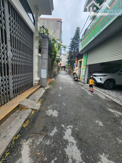 🌱Bán Đất Phố Thị Chung, Kinh Bắc Gần Hồ Ngọc Lân, Gần Chợ Yên, Mt 4m Dt 100m2 Giá 5.05 Tỷ