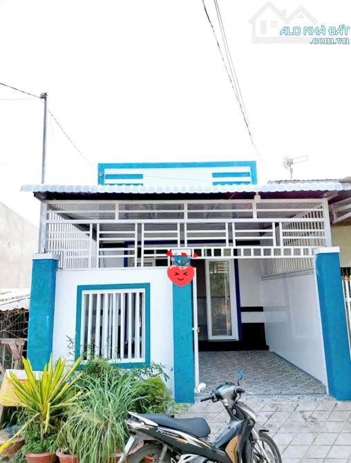 Cần bán gấp căn nhà cấp 4 ở gần KCN Tân Phú Trung , Củ Chi 116m2 SHR giá chỉ 865tr