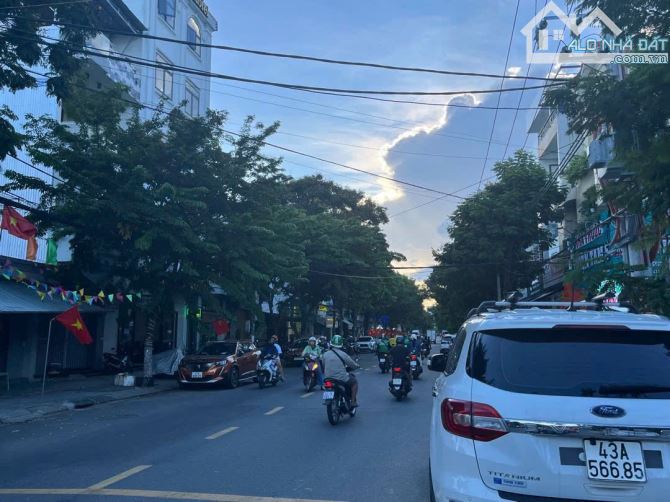 🌟SIÊU PHẨM LÔ GÓC NGUYỄN CÔNG TRỨ–CÁCH BIỂN VÀI BƯỚC-VỊ TRÍ HIẾM CÓ-PHÙ HỢP ĐẦU TƯ