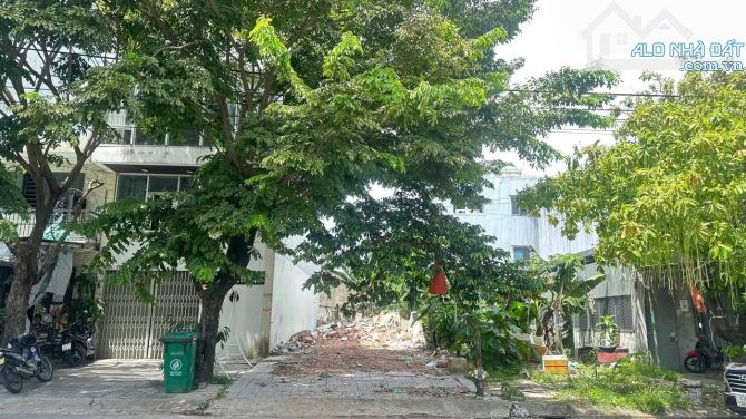 Cần bán đất đường Thanh Nghị, Hoà Minh, Liên Chiểu, Đà Nẵng đường 10,5m 5,650 tỷ