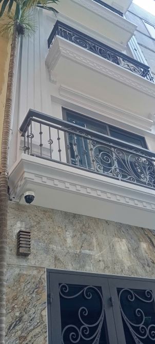 🏬 PHÂN LÔ - 7 TẦNG THANG MÁY - 10.8 TỶ - MẶT NGÕ GẦN PHỐ - GẦN HOÀNG QUỐC VIỆT