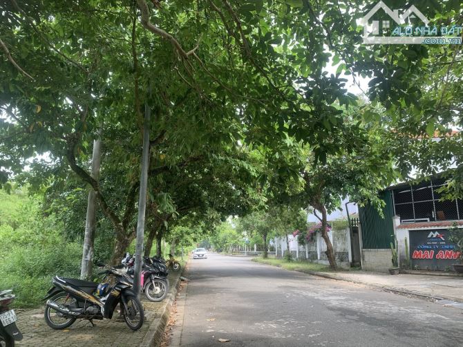 BÁN ĐẤT MẶT TIỀN ĐƯỜNG BÙI VIỆN, KQH CẦU LIM TP HUẾ