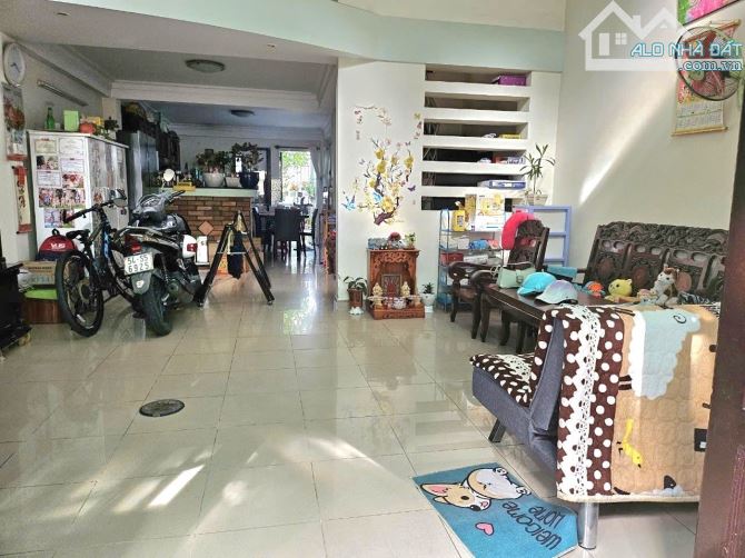 💥 NHÀ ĐẸP 4 TẦNG - LÊ LỢI - HẺM XE HƠI SÁT MẶT TIỀN - 90M2 - 10,3 TỶ