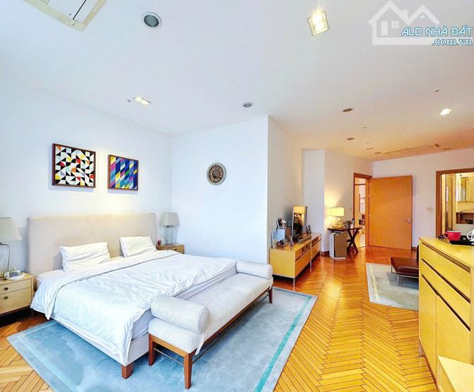 chủ căn hộ 93m - 8 tỷ chung cư Thống Nhất Complex 82 Nguyễn Tuân, full đồ, sdcc
