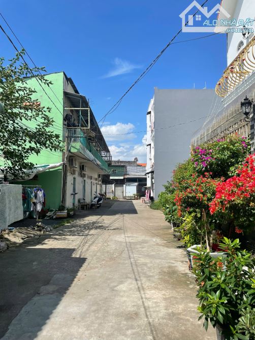 BÁN LÔ ĐẤT GIÁ RẺ - NGUYỄN VĂN TẠO, LONG THỚI, NHÀ BÈ – GIÁ CHỈ 2,8 TỶ/ 100M2