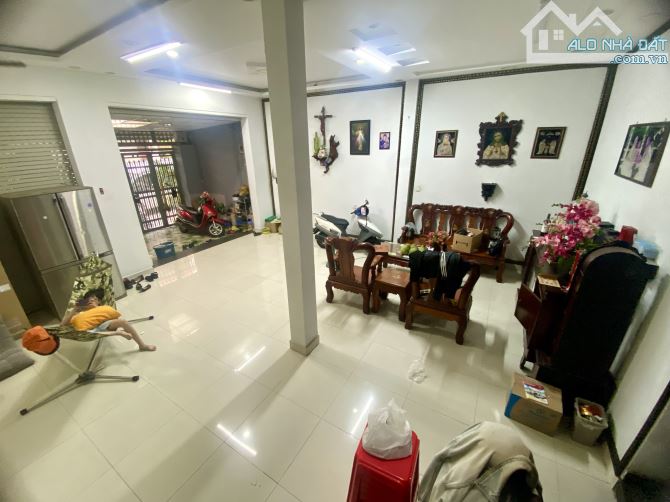 Nhà Mặt Tiền Trần Thủ Độ - Ngang 8m Hiếm Có - DTS 490m - Giá  20 Tỷ