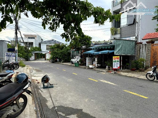BÁN ĐẤT NGUYÊN ĐÌNH CHIỂU- SÁT BÙI TÁ HÁN - ĐẤT VUÔNG VẮN NỞ HẬU MẠNH TỚI GẦN 20M