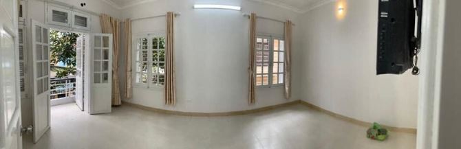 Bán BIỆT THỰ Đội Cấn - BA MẶT THOÁNG - Ô TÔ CON VÀO NHÀ - 85m x 4 tầng mt 5.8m Giá 14tỷ.