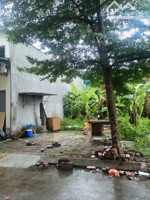 Bán đất Đấu giá Lai Xá, 78m²-MT5m, ô tô tránh, vỉa hè KD, cạnh ĐH Thành Đô, giá 12,4 tỷ