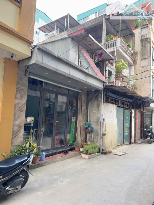 Bán Nhà Cầu Diễn, Phân Lô, Ô Tô Tránh, Hai Mặt Thoáng, Tặng GPXD 7 Tầng, 45m2, Giá 11.4 Tỷ